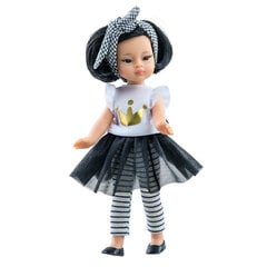Кукла Paola Reina Миа, 21 см цена и информация | Игрушки для девочек | 220.lv