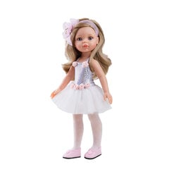 Lelle Paola Reina Carla Bailarina Amiga, 32 cm цена и информация | Игрушки для девочек | 220.lv