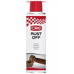 Caurlaidīga smērviela Rust off CRC, 250 ml cena un informācija | Eļļas citām autodaļām | 220.lv