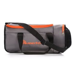 Sporta soma Meteor20 l, pelēka cena un informācija | Pārgājienu un ceļojumu mugursomas | 220.lv