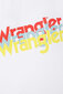 Sporta džemperis sievietēm, WRANGLER W6Z2HA989-M, balts cena un informācija | Jakas sievietēm | 220.lv