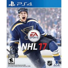 GAME NHL 17//PS4 SONY cena un informācija | Datorspēles | 220.lv