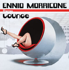 Ennio Morricone - Lounge, 2LP, vinila plate, 12" color vinyl record cena un informācija | Vinila plates, CD, DVD | 220.lv