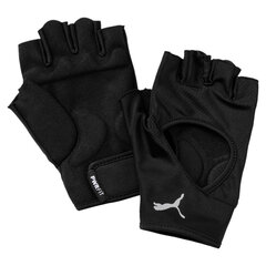 Ikdienas cimdi pieaugušajiem Puma TR Ess Gloves cena un informācija | Sieviešu cimdi | 220.lv