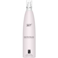 Enzīmu pīlings SYIS ENZYME PEELING PROFESSIONAL, 500 ml cena un informācija | Sejas ādas kopšana | 220.lv