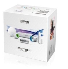 Fibaro Starter KIT Z-Wave cena un informācija | Drošības sistēmas, kontrolieri | 220.lv