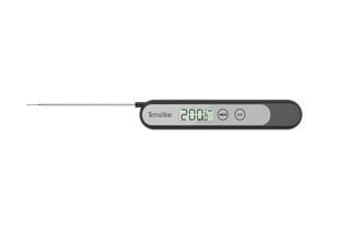 Кухонный термометр Terraillon 14906 цена и информация | Особенные приборы для приготовления пищи | 220.lv