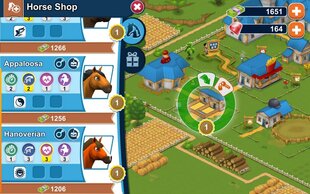 SWITCH Horse Farm - Digital Download cena un informācija | Datorspēles | 220.lv