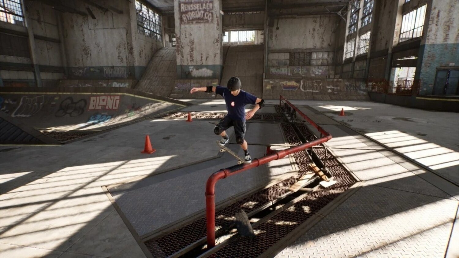 SWITCH Tony Hawk's Pro Skater 1+2 cena un informācija | Datorspēles | 220.lv