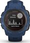 Garmin Instinct® Solar Tidal Blue cena un informācija | Viedpulksteņi (smartwatch) | 220.lv