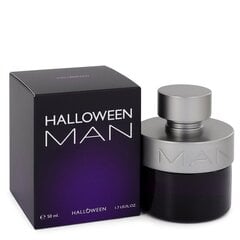 Tualetes ūdens vīriešiem Jesus Del Pozo Halloween Man, EDT, 50 ml cena un informācija | Vīriešu smaržas | 220.lv