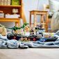 76942 LEGO® Jurassic World Dinozaura barioniksa izlaušanās no kuģa cena un informācija | Konstruktori | 220.lv