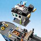 76942 LEGO® Jurassic World Dinozaura barioniksa izlaušanās no kuģa cena un informācija | Konstruktori | 220.lv