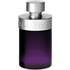 Tualetes ūdens vīriešiem Halloween Man Jesus Del Pozo EDT: Tilpums - 75 ml cena un informācija | Jesus Del Pozo Smaržas, kosmētika | 220.lv