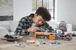 42128 LEGO® Technic Jaudīgais vilcējauto cena un informācija | Konstruktori | 220.lv