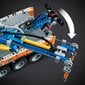 42128 LEGO® Technic Jaudīgais vilcējauto cena un informācija | Konstruktori | 220.lv