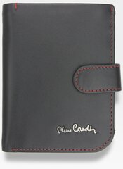 Мужской кожаный кошелек Pierre Cardin Tilak35 326A с защитой RFID цена и информация | Мужские кошельки | 220.lv