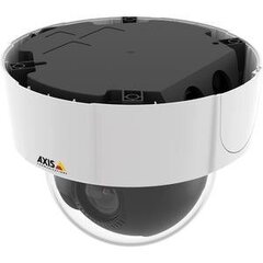 NET CAMERA M5525-E 50HZ PTZ/DOME HDTV 01145-001 AXIS цена и информация | Компьютерные (Веб) камеры | 220.lv