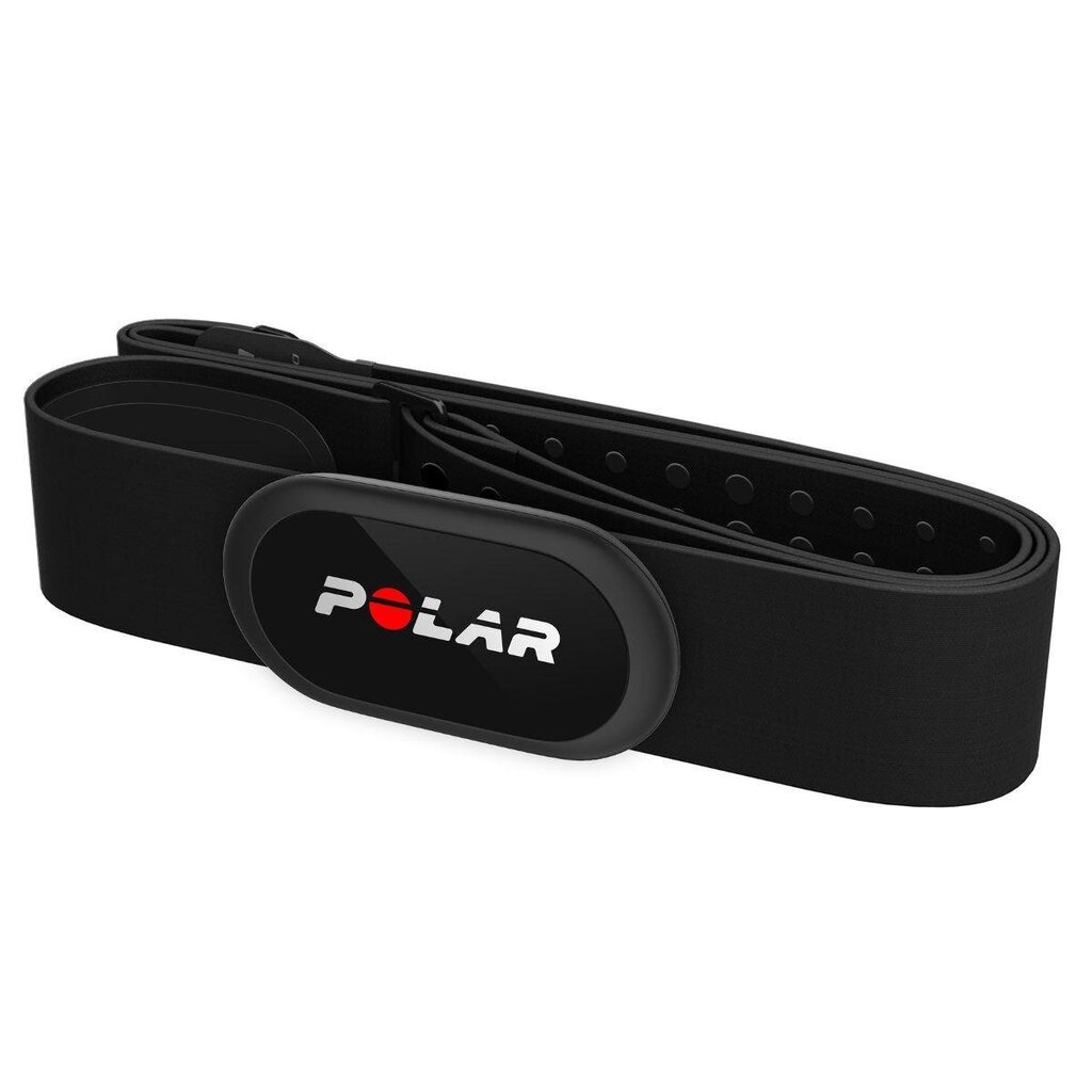 Polar Vantage V Black + Polar H10 Heart Monitor Strap cena un informācija | Viedpulksteņi (smartwatch) | 220.lv