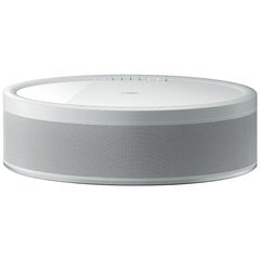 Multiroom-колонка Yamaha MusicCast 50, WX-051WH цена и информация | Аудиоколонки | 220.lv