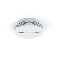 Netatmo Smart Smoke Alarm cena un informācija | Gāzes, dūmu detektori | 220.lv