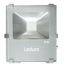 LEDURO Power consumption 30 Watts Luminous flux 3000 Lumen 4000 K 220-240V Beam angle 100 degrees 46530 цена и информация | Лампочки | 220.lv