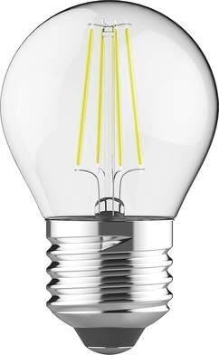 LED spuldze Leduro 70202 4W cena un informācija | Spuldzes | 220.lv