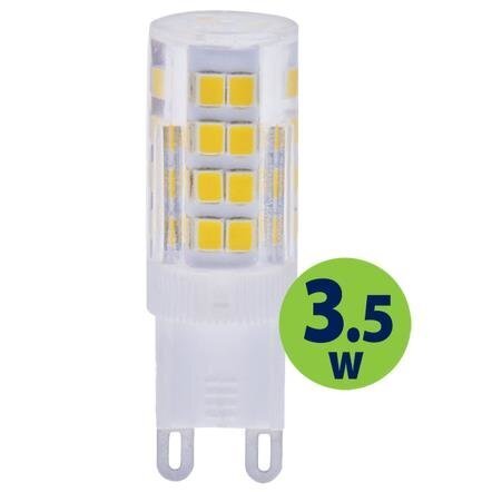 LED spuldze Leduro 21057 3.5W цена и информация | Spuldzes | 220.lv