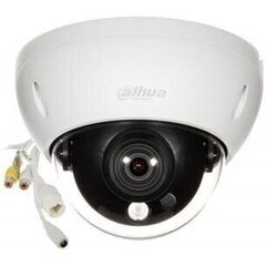 NET CAMERA 2MP IR DOME/IPC-HDBW5241R-ASE-0280B DAHUA cena un informācija | Novērošanas kameras | 220.lv