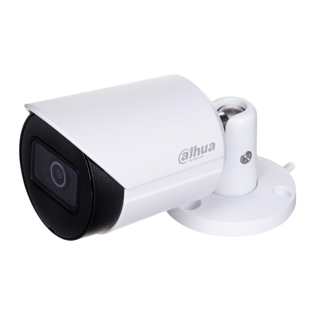 NET CAMERA 2MP IR BULLET/IPC-HFW2231S-S-0280B-S2 DAHUA cena un informācija | Novērošanas kameras | 220.lv