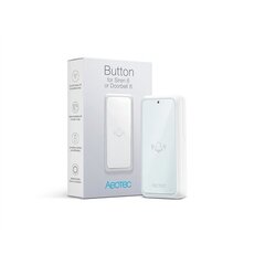 AEOTEC Button for Doorbell 6 & Siren 6 cena un informācija | Mājas drošība | 220.lv