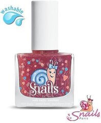Snails nagu laka Candy Cane, 10,5 ml цена и информация | Лаки для ногтей, укрепители | 220.lv