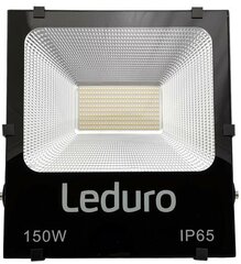 Прожектор Leduro Pro 150“ LED PROKEKTORS IP65 150Вт цена и информация | Лампочки | 220.lv
