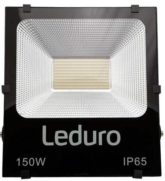 LEDURO Power consumption 100 Watts Luminous flux 18000 Lumen 4500 K Beam angle 100 degrees 46651 cena un informācija | Spuldzes | 220.lv