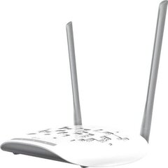 Маршрутизатор TP-LINK TL-WA801N цена и информация | Маршрутизаторы (роутеры) | 220.lv