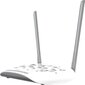 TP-LINK Access Point TL-WA801N 802.11n, 2.4, 300 Mbit cena un informācija | Rūteri (maršrutētāji) | 220.lv