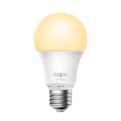 TP-LINK Smart Wi-Fi Light Bulb Tapo L510 цена и информация | Лампочки | 220.lv