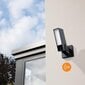 Netatmo Smart Outdoor Camera with Siren цена и информация | Novērošanas kameras | 220.lv