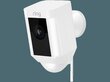 Āra IP kamera Spotlight Cam Wired, Ring цена и информация | Novērošanas kameras | 220.lv