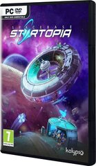 Spacebase Startopia, PC цена и информация | Компьютерные игры | 220.lv