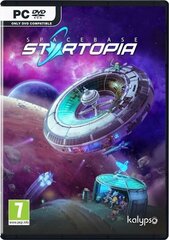 Spacebase Startopia, PC цена и информация | Компьютерные игры | 220.lv