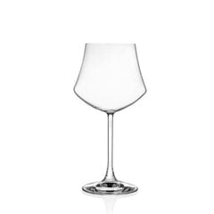 RCR Cristalleria Italiana бокал для красного вина Ego-1, 500мл цена и информация | Стаканы, фужеры, кувшины | 220.lv