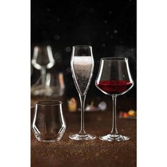 RCR Cristalleria Italiana бокал для белого вина Ego-3 320мл цена и информация | Стаканы, фужеры, кувшины | 220.lv