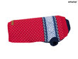 Amiplay džemperis sunim Bergen Red, 19 cm cena un informācija | Apģērbi suņiem | 220.lv