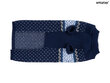 Amiplay džemperis sunim Bergen Navy Blue, 50 cm cena un informācija | Apģērbi suņiem | 220.lv