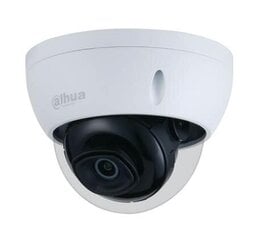 NET CAMERA 8MP IR DOME/IPC-HDBW2831E-S-0280B-S2 DAHUA цена и информация | Компьютерные (Веб) камеры | 220.lv