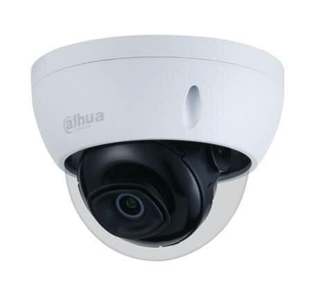 NET CAMERA 8MP IR DOME/IPC-HDBW2831E-S-0280B-S2 DAHUA cena un informācija | Datoru (WEB) kameras | 220.lv