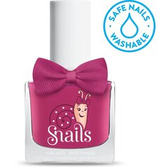 Snails Лак для ногтей – Cherry Queen 10.5 мл. цена и информация | Лаки для ногтей, укрепители | 220.lv