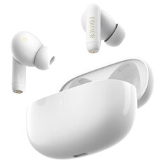 Edifier TWS330NB TWS White цена и информация | Наушники с микрофоном Asus H1 Wireless Чёрный | 220.lv