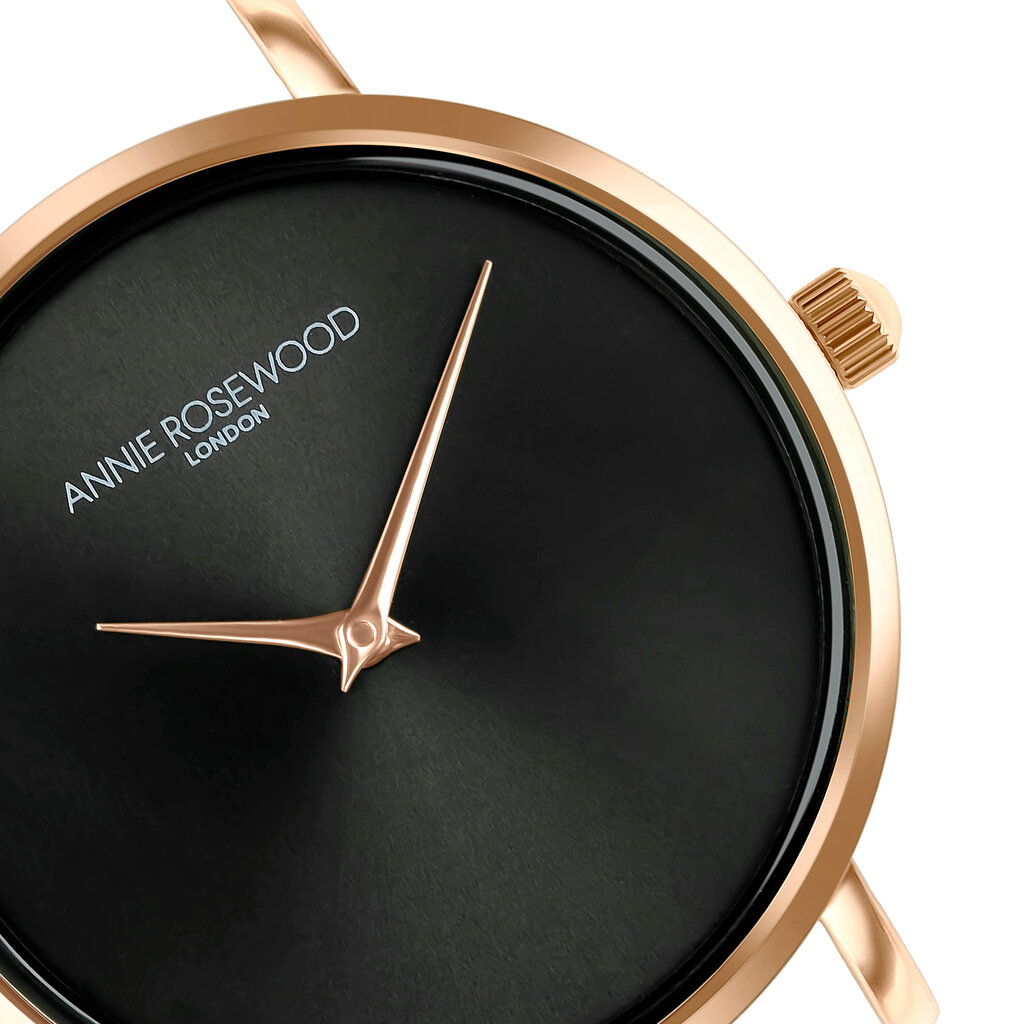 Sieviešu pulkstenis Annie Rosewood 12C3-LB14 cena un informācija | Sieviešu pulksteņi | 220.lv
